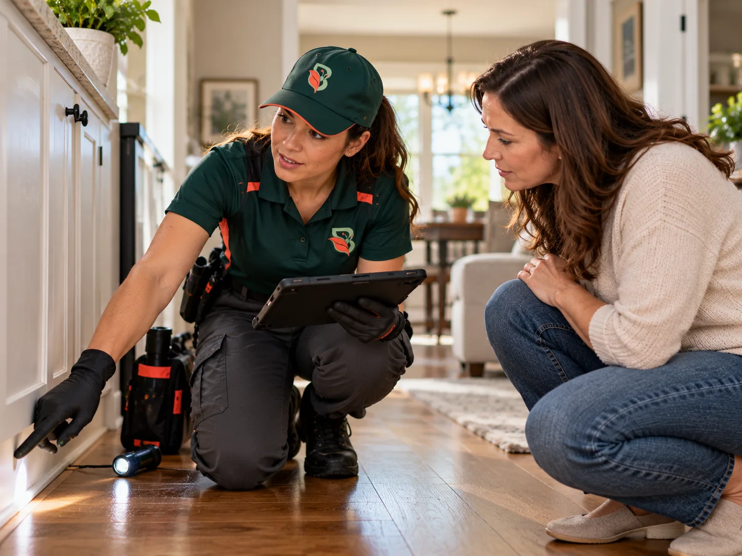 Pest Control Essie, KY FAQs